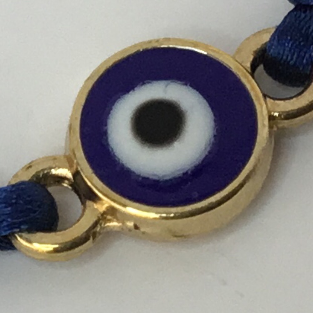 🆕Evil Eye Bracelet 🧿 - Picture 2 of 2